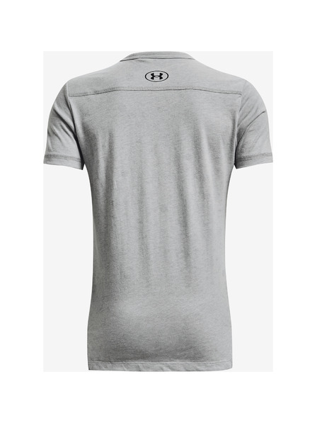 Under Armour Project Rock SMS Majica za djecu