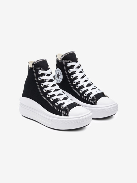 Converse Chuck Taylor All Star Move Platform Tenisice