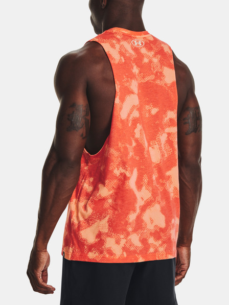 Under Armour Muška majica bez rukava Under Armour UA PJT ROCK AOP BRAHMA TANK