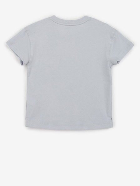 GAP Baby majica s džepićem GAP