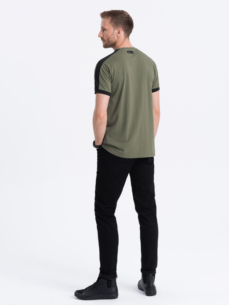 Ombre Clothing Majica