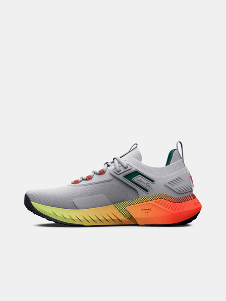 Under Armour Ženske cipele Under Armour UA W Project Rock 5
