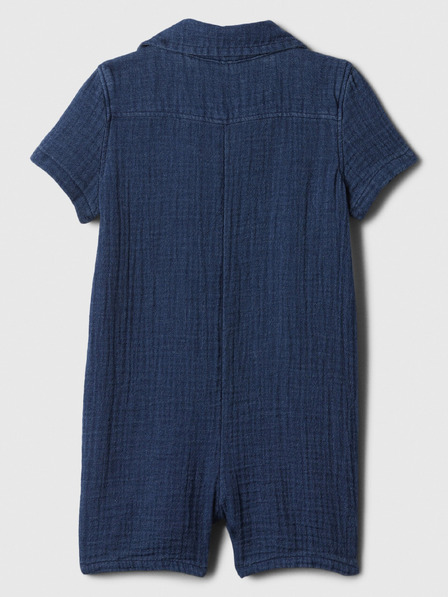 GAP Baby muslin kombinezon GAP