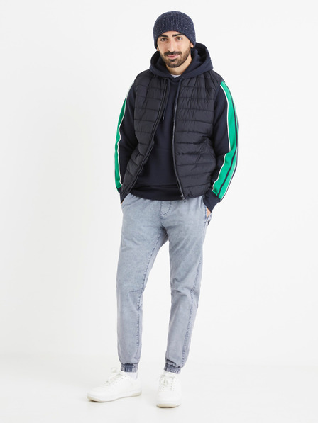 Celio Plave muške hlače Celio Vosyd