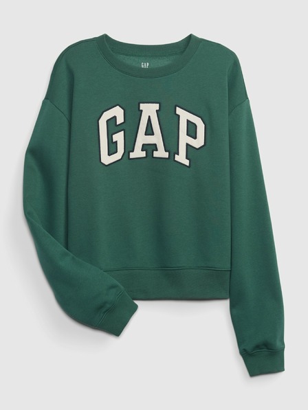 GAP Dječja majica s logom GAP