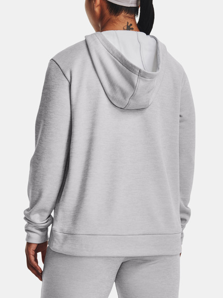Under Armour Ženska dukserica Under Armour Armour Fleece LC Hoodie