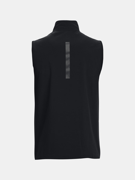 Under Armour Muški prsluk Under Armour UA STORM UP THE PACE VEST