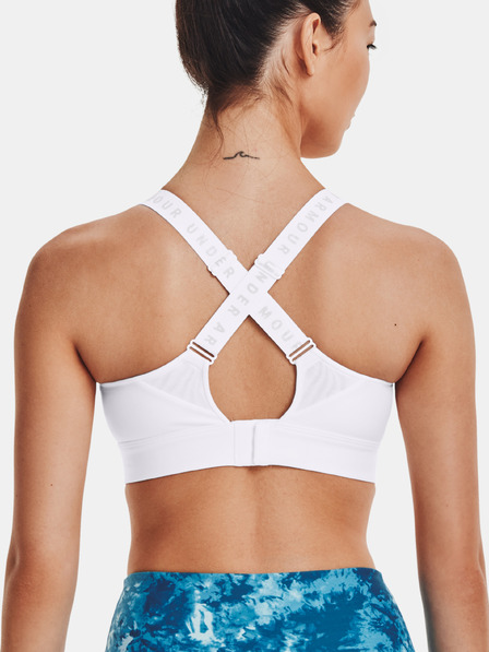 Under Armour Ženski grudnjak Under Armour UA Infinity High Bra