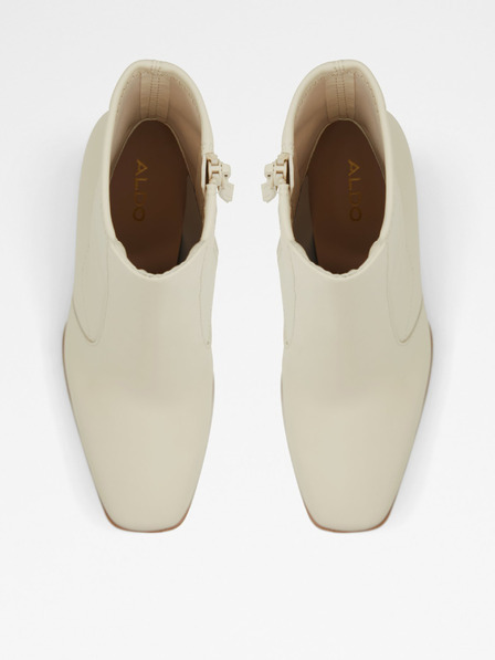 Aldo Audrella Gležnjače