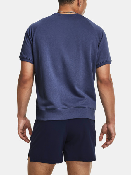 Under Armour Muška dukserica Under Armour Pjt Rock Terry Gym Top