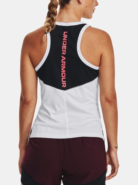 Under Armour Ženski top Under Armour UA W's Ch. Pro Tank