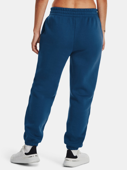 Under Armour Ženske trenirke Under Armour Essential Fleece Joggers