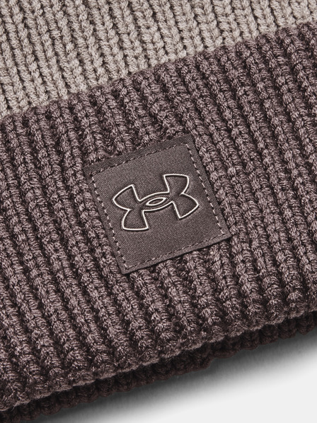 Under Armour Ženska kapa Under Armour UA Halftime Ribbed Pom