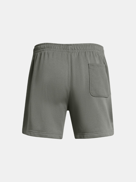 Under Armour Under Armour Pjt Rck HWT Shorts Tools-GRN