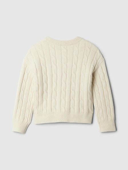GAP CashSoft GAP pulover za bebe