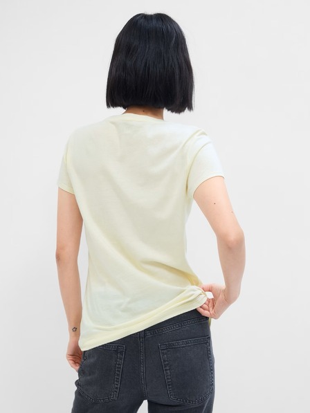 GAP Majica s logom GAP-a