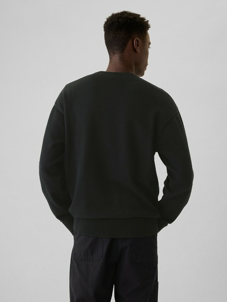 GAP Pulover s logom GAP