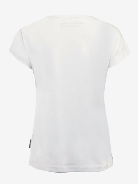 ALPINE PRO Cleta Majica