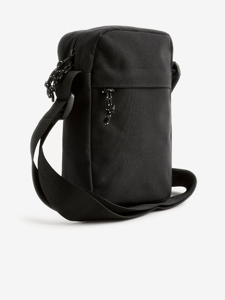 Celio Crna muška mala torba preko ramena Celio Bizance