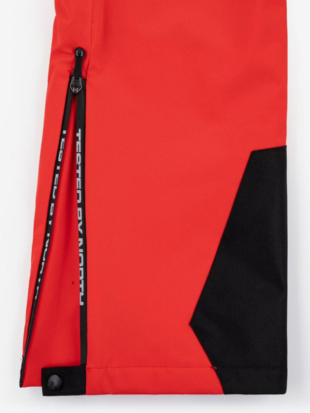 Kilpi Plave muške skijaške hlače Kilpi RAVEL