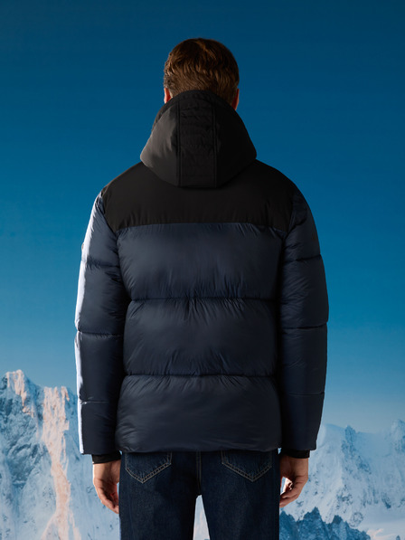 Celio Chamonix-Mont-Blanc Celio jakna