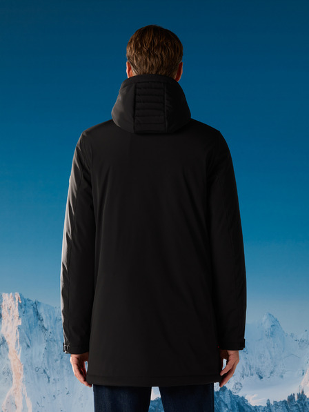 Celio Chamonix-Mont-Blanc Celio jakna