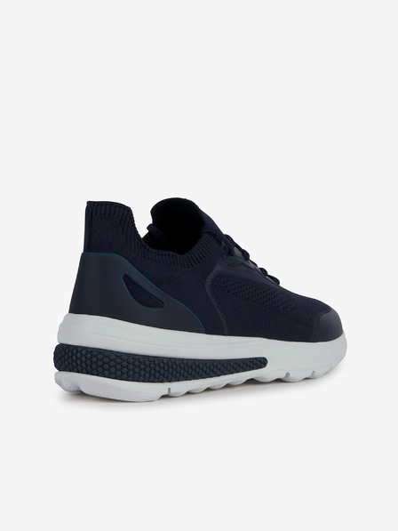 Geox Tamnoplave muške tenisice Geox Spherica Actif