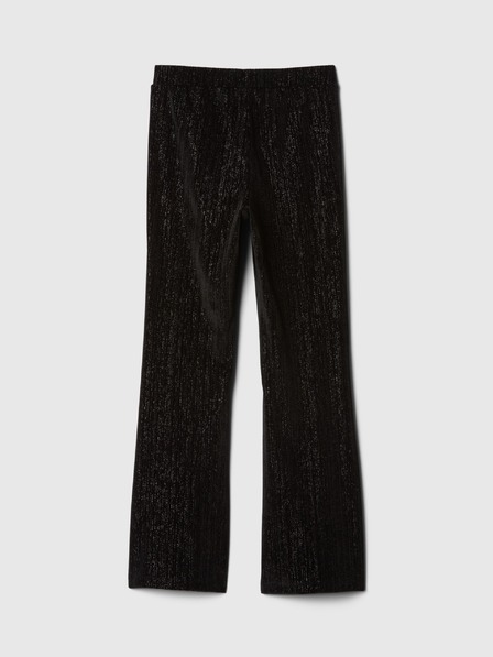 GAP Dječje baršunaste tajice GAP