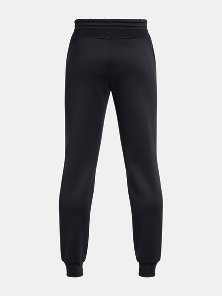 Under Armour Under Armour UA B Armor Flc Pro Jogger trenirka za dječake-BLK