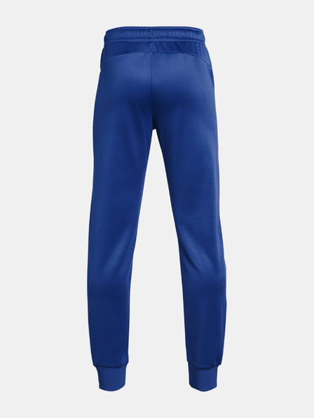 Under Armour Trenirka za dječake Under Armour UA Armor Fleece Joggers-BLU