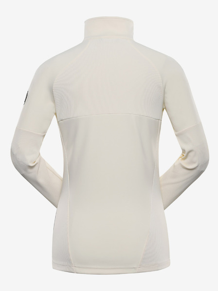 ALPINE PRO Ženski brzosušeći sweatshirt ALPINE FOR DOZERA