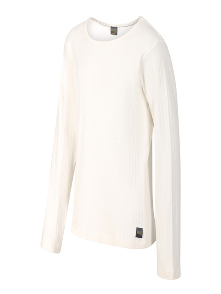 NAX Dječja majica nax NAX IKEBO creme