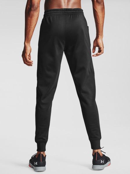 Under Armour Muške trenirke Under Armour Armour Fleece Joggers