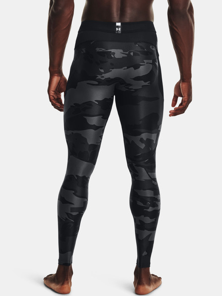 Under Armour Muške kompresijske tajice Under Armour HG IsoChill Prnt Leggings