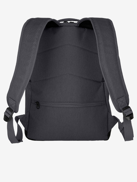 Travelite Tamno sivi ruksak Travelite Kick Off Backpack M antracit