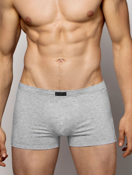 Atlantic Muške bokserice ATLANTIC 3Pak