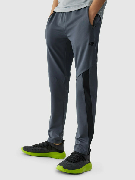 4F Sportske hlače za dječake 4F