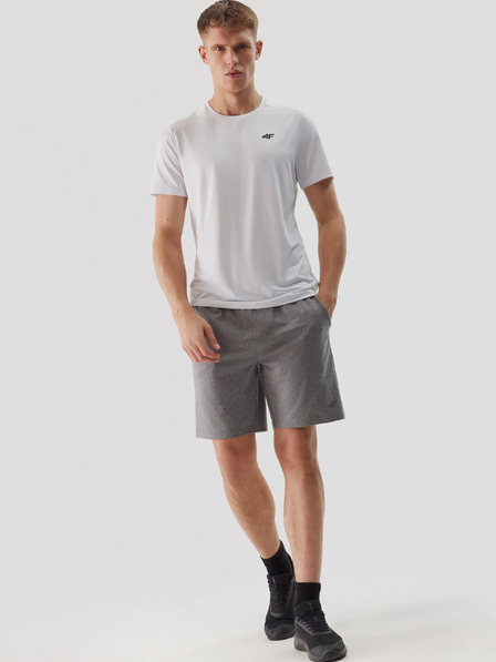 4F Muške sportske brzosušeće kratke hlače 4F