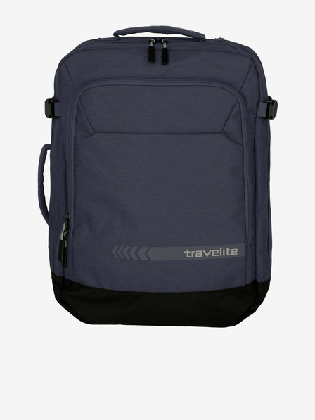 Travelite Kick Off Multibag Anthracite Ruksak