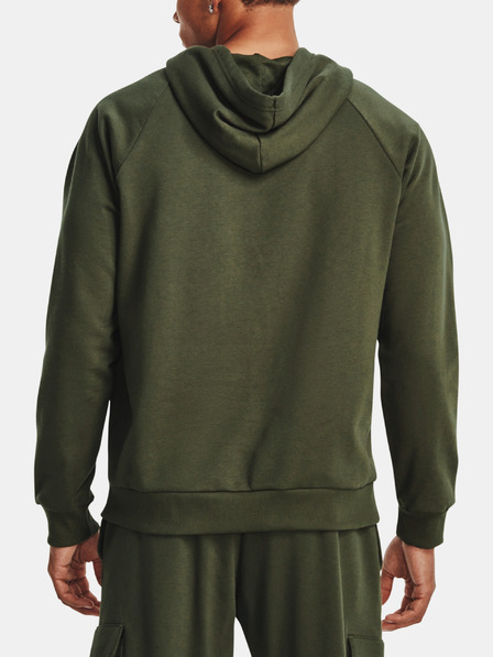 Under Armour Muški hoodie Under Armour UA Rival Fleece Hoodie