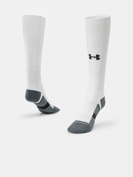 Under Armour Dječje čarape Under Armour Youth UA Magnetico OTC (1 par)