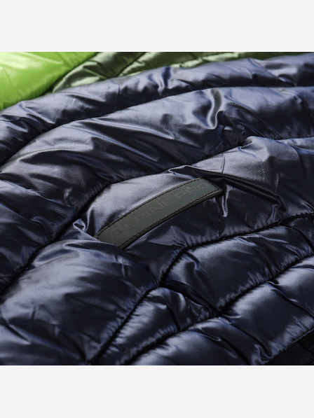 ALPINE PRO Dječja hi-therm jakna ALPINE PRO ROGO