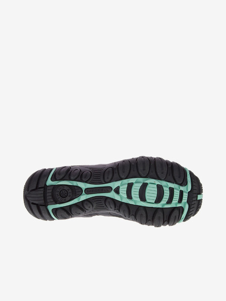 Merrell Vanjske cipele Merrell J500024 Claypool Sport Mid GTX