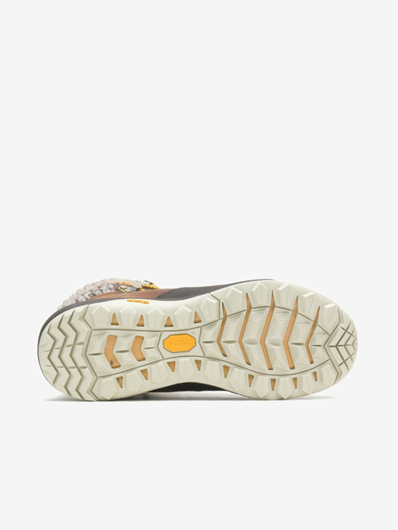 Merrell Vanjske cipele Merrell J036660 Siren 4 Thermo Mid WP