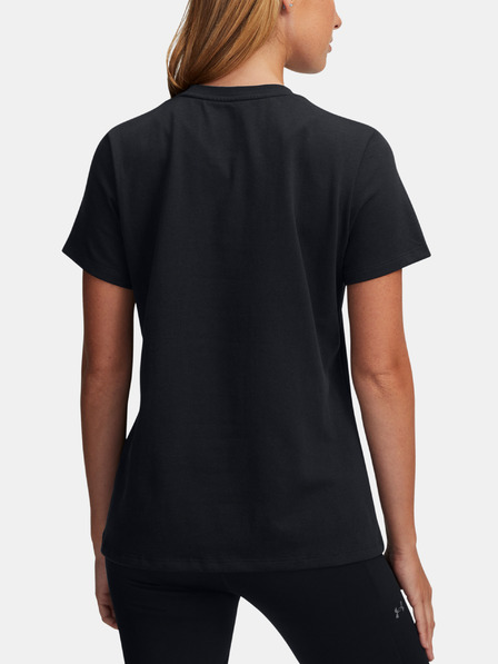 Under Armour Ženska majica kratkih rukava Under Armour UA HWT BRANDED CORE SS