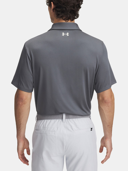 Under Armour Muška polo majica s prugama Under Armour UA Playoff 3.0