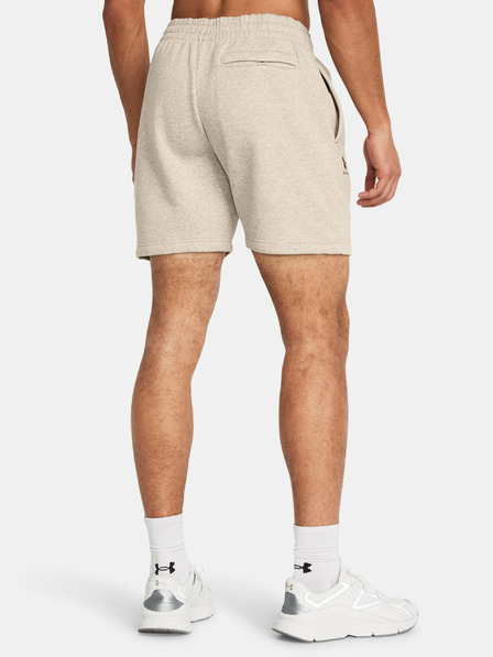 Under Armour Muške kratke hlače Under Armour UA Icon Fleece Short