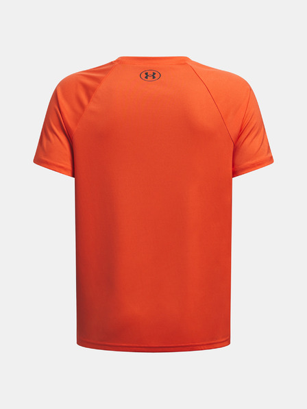 Under Armour Under Armour UA Tech SS majica s velikim logotipom za dječake