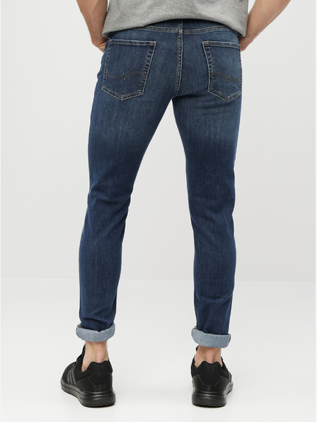 Jack & Jones Jack & Jones Glenn plave slim fit traperice