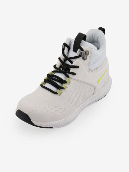 ALPINE PRO Bijele dječje zimske gležnjače ALPINE PRO Polo